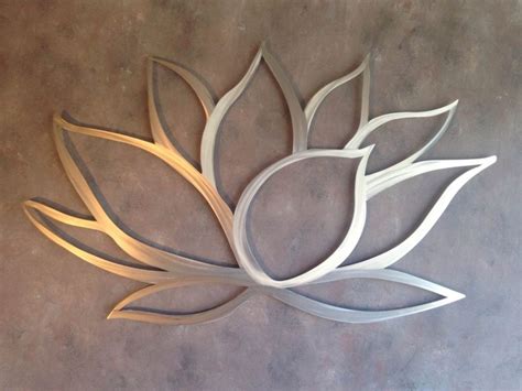 Best 20 Of Large Outdoor Metal Wall Art