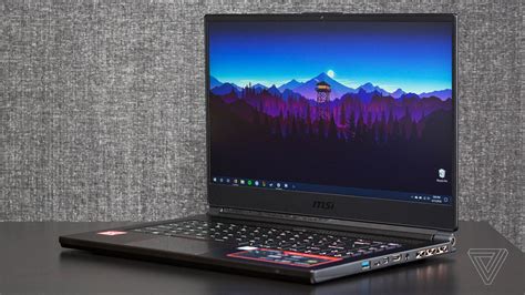 Finding the actual correct bios chip will be harder than following instructions to unlock your bios menus. MSi GS65 Stealth Thin review: a nearly perfect gaming ...