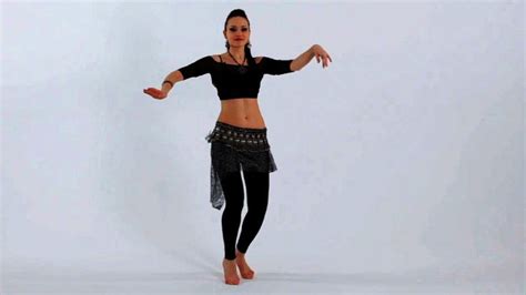 How To Do A Choo Choo Shimmy In Belly Dancing Howcast Belly Dance