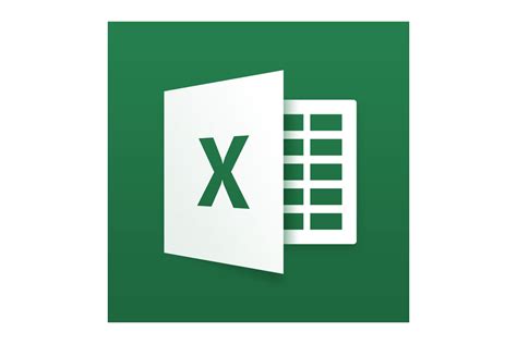 Microsoft Exel Icon 313006 Free Icons Library
