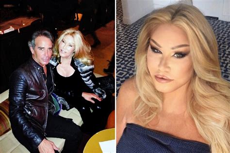 Catwoman Jocelyn Wildenstein Working On Docuseries About Life
