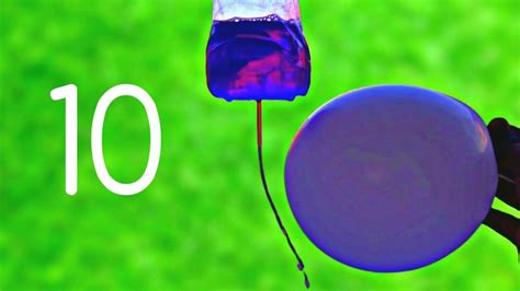 10 Crazy Science Experiments 10 Amazing Science Experiments