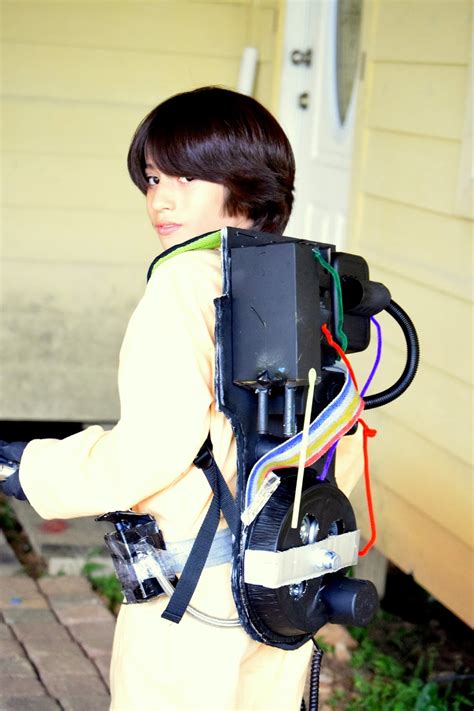 Check spelling or type a new query. Cristali-Designs: Diy Ghostbusters Proton pack