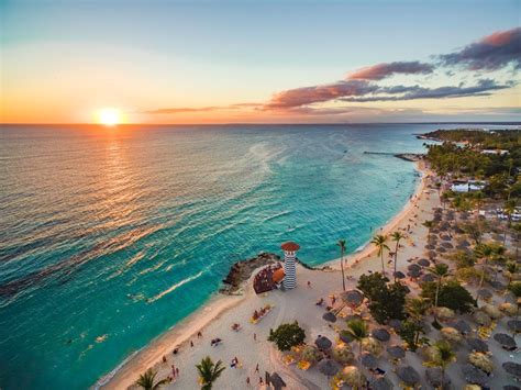 República Dominicana Camino A Recuperar Su Turismo En 2021 Caribbean News Digital
