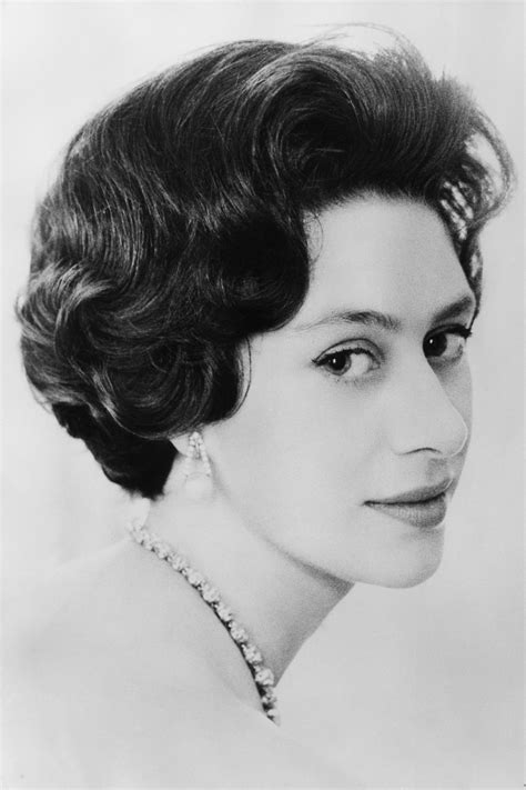 This Is The Real Princess Margaret Portrait That Inspired That The