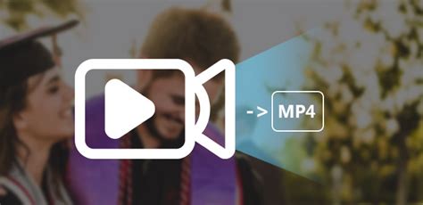 how to convert video files to mp4 format