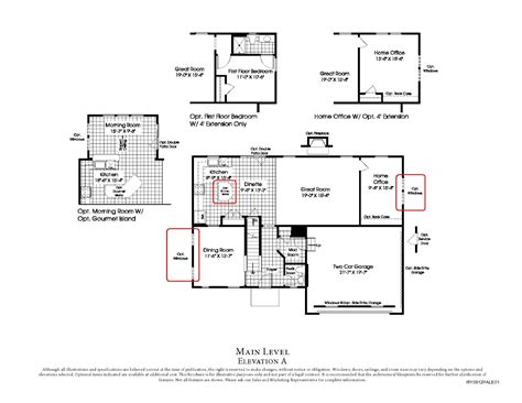 780 home plans in full color: My First Palermo: Floor Plan