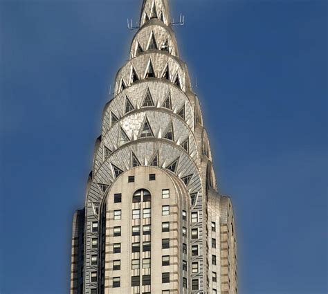 Chrysler Building In New York 41 Reviews And 150 Photos