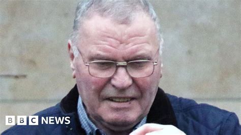 Ex Football Coach Groped Young Players At West Lothian Club Bbc News