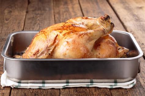 I assume your cooking it in an oven? How Long Does Chicken Need to Cook? | LoveToKnow