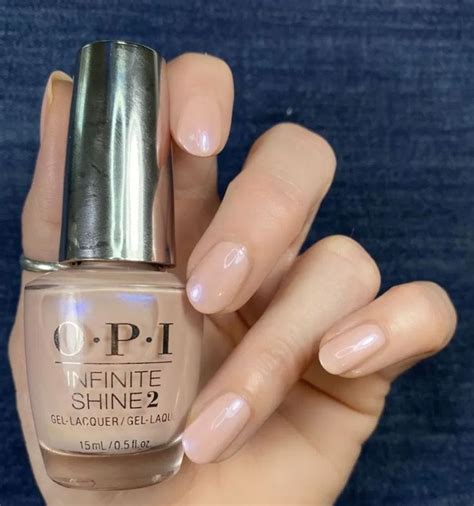 Opi Neo Pearl Collection Livwithbiv In 2020 Opi Nail Polish Colors