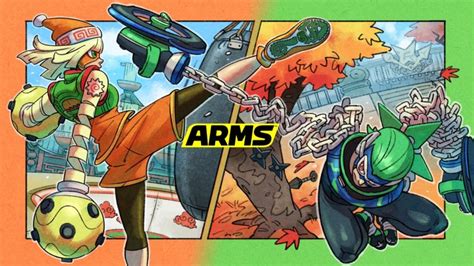 Arms Party Crash Bash Grand Final Announced The Gonintendo Archives