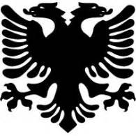 During the season of 2015 he scored 10 goals, the most amount of goals than any other albanian in that league. Albanian Eagle - Flag of Albania | Brands of the World ...