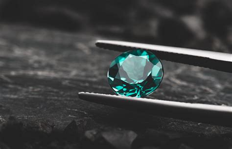 Grandidierite Guide Meaning Value And Facts About This Rare Gemstone
