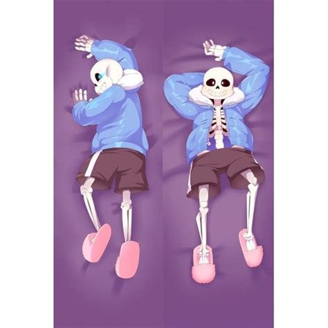 Dakimakura hugging body pillow case cover anime sword art online yuuki asuna. Undertale Sans Dakimakura Anime Pillow | Dakimakura ...