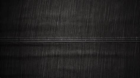 Abstract Design Black Denim Texture In Vector Background Jeans Texture