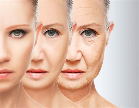 Ageing Skin Vie Aesthetics