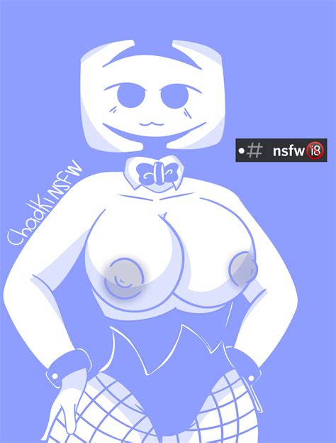 Rule 34 Breasts Chadkinsfw Clyde Discord Discord Discord App
