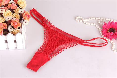 valentine s day t cheap women thongs sexy lace thongs for ladies rose panties buy valentine