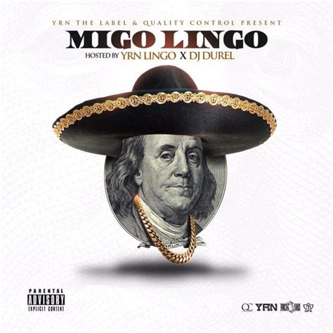 How to create an album cover in photoshop in this design tutorial i will be taking you through my process. Migos "Migo Lingo" Release Date & Cover Art | HipHopDX