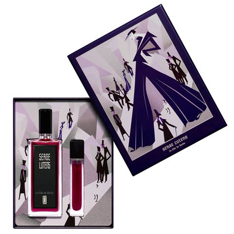 Serge Lutens Collection Noire Limited Edition Set Lookfantastic Singapore