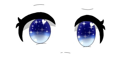 Ojos De Gacha Life Em 2021 Olhos De Anime Desenho Olhos Fofos Otosection