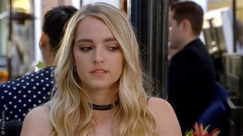 Confused Katelyn Tarver Gif By Famous In Love Find Share On Giphy