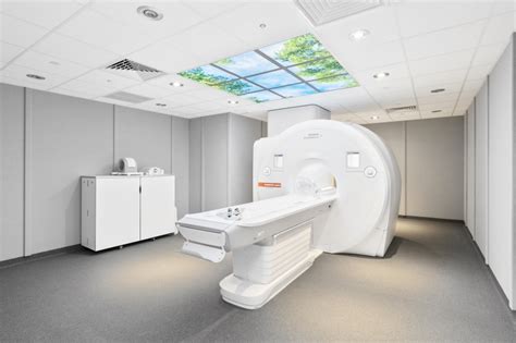 X Rayradiology Room Design For Hospitals Checklist