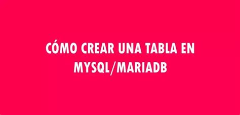 Cómo listar los privilegios de usuarios en MySQL o MariaDB