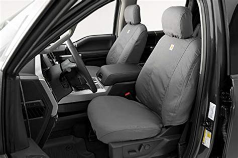 Best Seat Covers For Your Gmc Canyon
