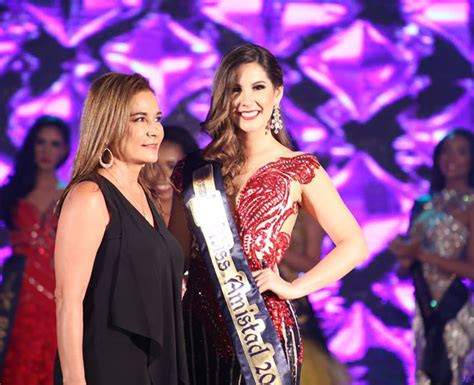 Miss Continente Unidos Elección De Las Primeras Dignidades De Miss Continentes Unidos 2017