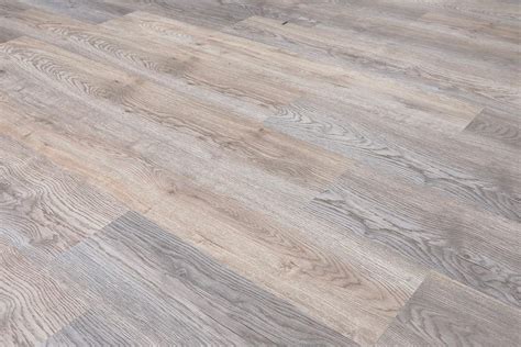 Click Floor Direct Spectra Rigid Core Lvt Oregon Grey Oak Plank