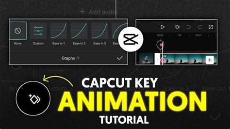 Capcut Key Animation Tutorial Keyframe Tutorial In Capcut Capcut