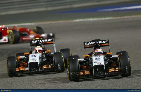 Mar 29, 2021 · f1i's driver ratings for the 2021 bahrain gp andrew lewin 29/03/2021 at 12:15 30/03/2021 at 14:07 there were very high expectations for the first race of 2021, with many hoping that changes to rules and regulations over the winter might be just the thing to add some sparkle to formula 1. AUSmotive.com » 2014 Bahrain Grand Prix in pictures