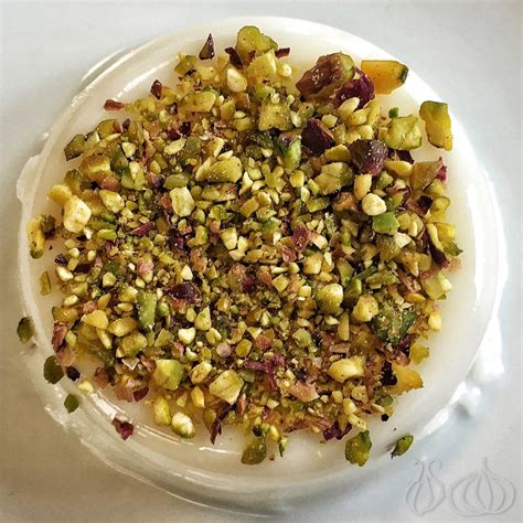 Chickpeas and parsley are also sta. Mum&I: Homey and Traditional Lebanese Food ...