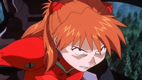 My  Neon Genesis Evangelion Asuka Evangelion Asuka Langley Soryu The