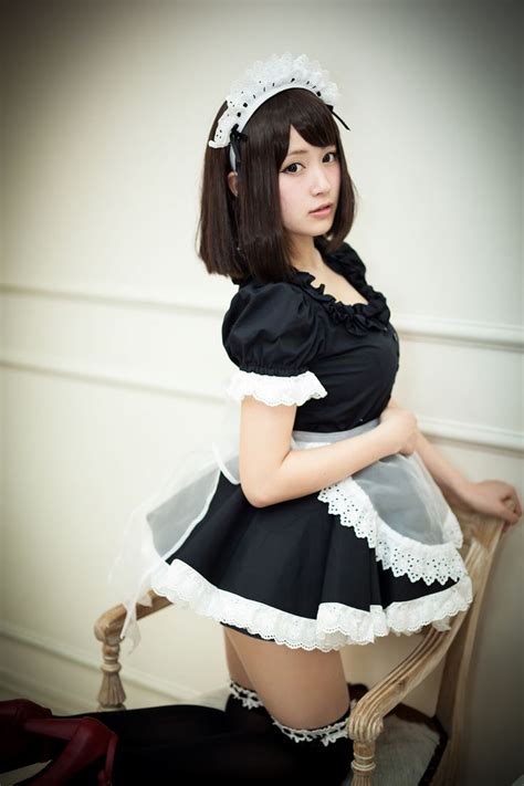 Maid Japanese