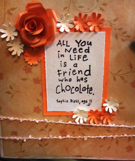 Best handmade gifts for friendship day. Friendship Day ! ~ Designs by Shubhra Jain