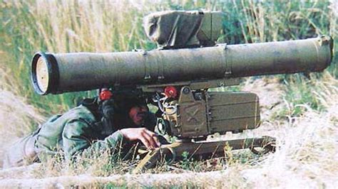 Cabinet Clears Rs 1200 Crore Deal For Anti Tank Guided Missiles From