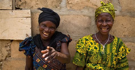 The capital's hot, sticky streets are perfumed with sweat, fumes and yesterday's cooking oil. Ghana Traditions: Culture, Customs, & Society