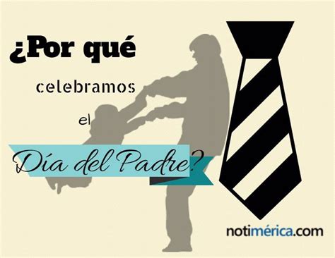 El actor es padre además de blanca (quien falleció en 2012), bautista, beltrán y benicio, mientras que la actriz tuvo a rufina con nicolás cabré. ¿Por qué celebramos el Día del Padre?