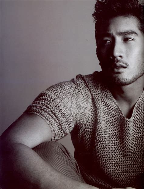 365 Days Of Hope In Bhutan Godfrey Gao First Asian Male Supermodel