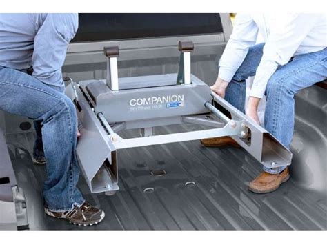 We did not find results for: DSI Automotive - B and W Hitches Companion 5th Wheel ...