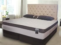 Tree advertising agency • 3d production house: AMERICAN MATTRESS