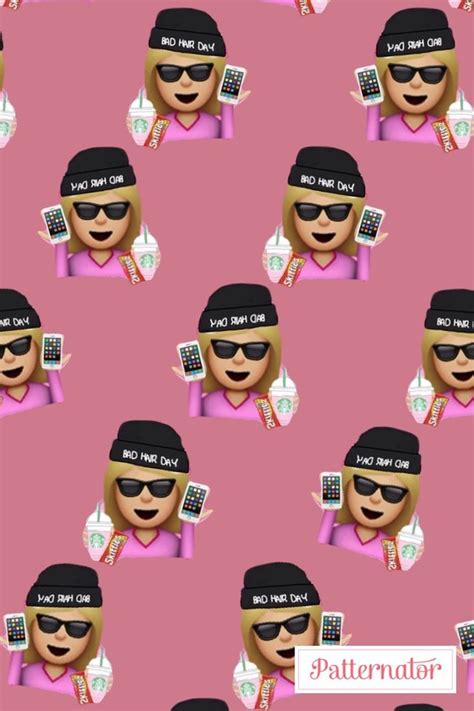 Free Download Background Cute Emoji Iphone Love Hd Wallpapers