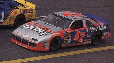 Welcome to nascar's official fan page! images of kyle petty with coors light race suit | 42 Coors ...