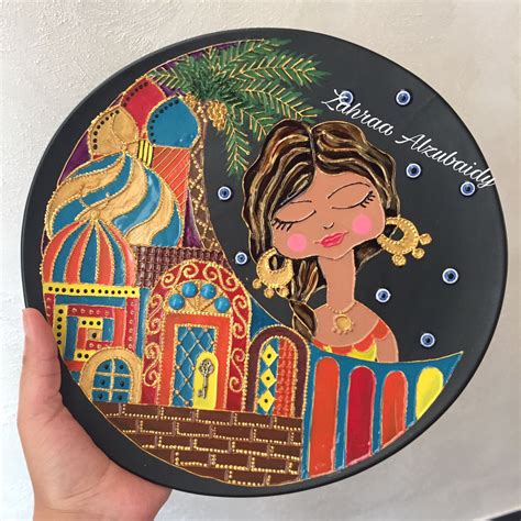 صور ورد hd بألوان جميلة ومبهجة لعشاق. رسم على الصحون ، بغداديات ، رسم على الزجاج ، شناشيل بغدادية | Diy art painting, Colorful art ...