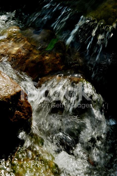 Running Water Stock Photo Royalty Free Freeimages