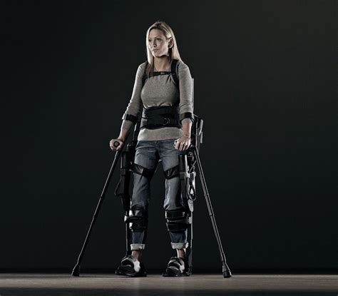 Spinal Cord Injury Braces And Walking Systems Reeve Foundation