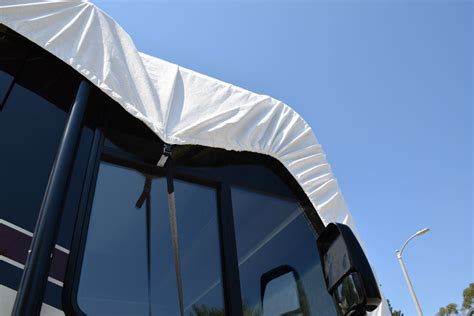 Adco 18 To 24 Rv Roof Cover Ebay